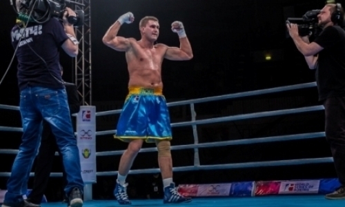 Еще один боксер сборной Казахстана объявил о завершении карьеры