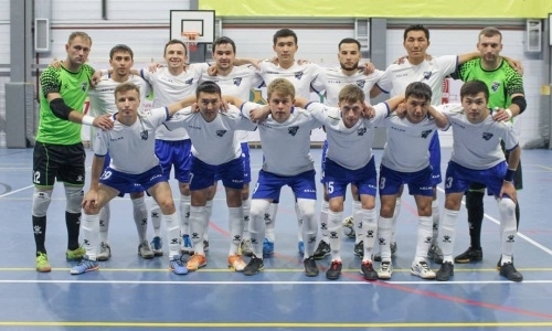 Два игрока сборной Казахстана пополнили кыргызский клуб