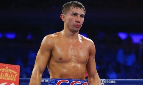 «Великие бои». Авторитетный эксперт оценил перспективы Головкина в новом весе 