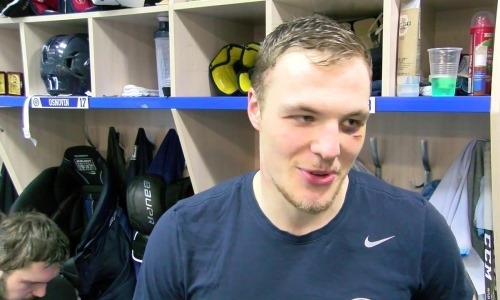 Игроки олимпийской сборной России пропустят матч КХЛ с «Барысом»