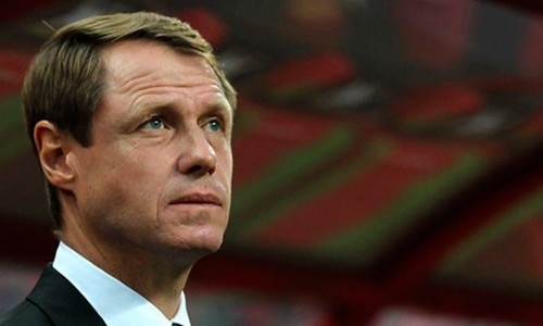 «Спартак» назвал имя нового главного тренера после поражения от команды Сейдахмета