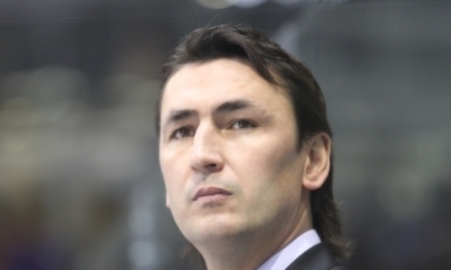 Равиль Гусманов: «Молодым ребятам не хватило терпения»