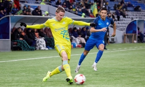 Марин Томасов забил 15-й мяч в Премьер-Лиге