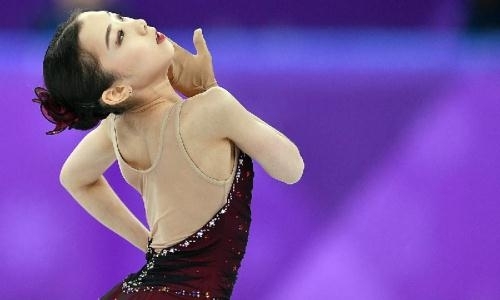 Элизабет Турсынбаева примет участие в турнире в Москве