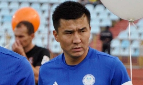СМИ сообщило о трансфере капитана «Ордабасы» в другой клуб КПЛ