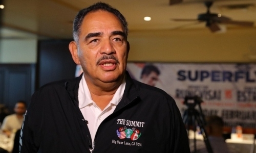 «Нельзя отрицать». Тренер Головкина переобулся и стал хвалить «Канело»