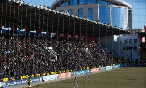 Назван самый посещаемый клуб КПЛ-2018