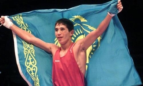 «Хабар» снимет сериал и фильм о казахстанском олимпийском чемпионе