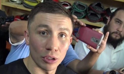 «Рискует третьим боем с «Канело». Озвучены большие для Головкина проблемы в поединке с чемпионом WBSS