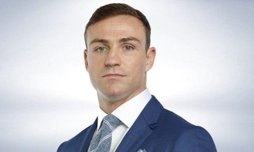 Жестоко нокаутированный Головкиным боксер озвучил прогноз на его бой с чемпионом мира