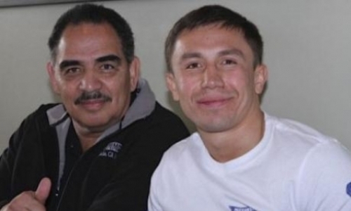 Тренер Головкина поделился новостями о жизни GGG и планах на возвращение