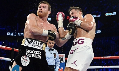 В команде Головкина выразили уверенность насчет третьего боя с «Канело»