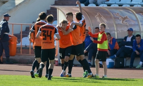 «Шахтёр» пять сезонов кряду не поднимается выше 6-го места