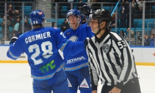 «Потеряли из-за травм своих лидеров». Российское СМИ дало уверенный прогноз на матч «Барыс» — «Амур»