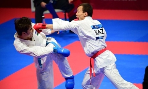 «Ребята были вымотаны, но показали себя». Наставник сборной Казахстана по каратэ — о выступлении на чемпионате мира