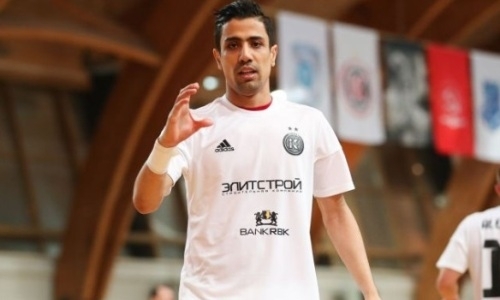 «Кайрат» разгромил итальянский клуб на старте Элитного раунда Лиги Чемпионов