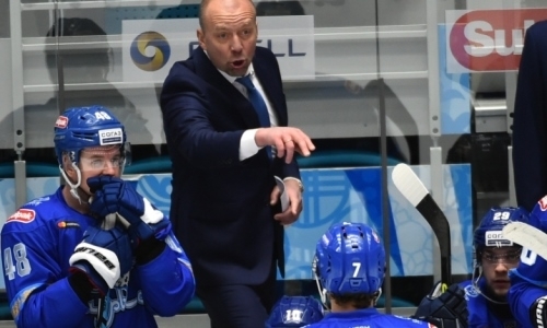 Sovsport.ru: «„Барыс“ с середины первого периода гнался за „Амуром“ да так и не догнал»