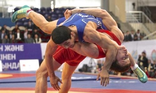 Подведены итоги чемпионата мира по видам борьбы для казахстанских спортсменов