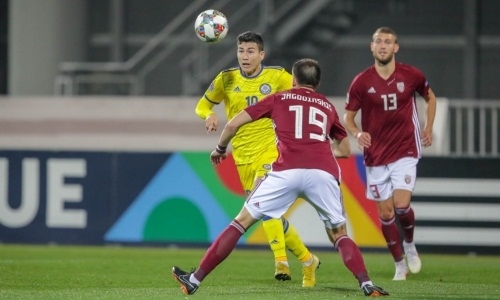 «В Латвии футбол тоже на месте не стоит». Известный эксперт разобрал предстоящий матч сборной Казахстана