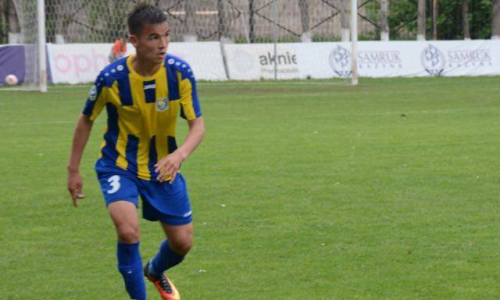 «Мы долго шли к этому». «Кыран» собрался отправить «Иртыш» в Первую лигу