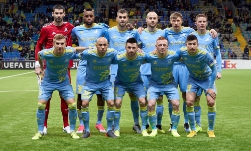 «Было недоумение». Украинский эксперт удивился уровню «Астаны» и дал прогноз на матч с киевским «Динамо»