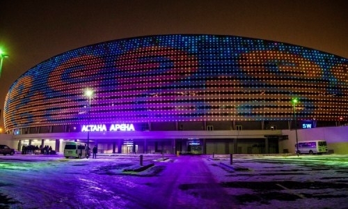 «Кризис, люди выживают, как могут». Что увидели в Астане гости из Латвии