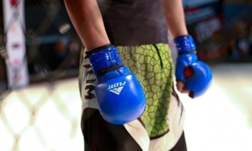 Девять казахстанцев вышли в полуфинал чемпионата мира по ММА в Бахрейне