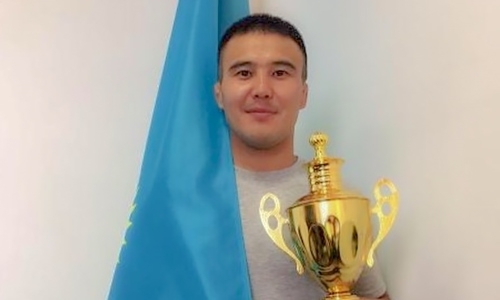 Чемпиона Казахстана по дзюдо убили в Семее в очереди за углем
