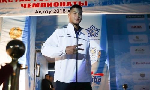 Иностранное жюри пересмотрело результат боя чемпионата Казахстана и отменило результат