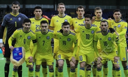Каково положение сборной Казахстана перед последним туром Лиги наций