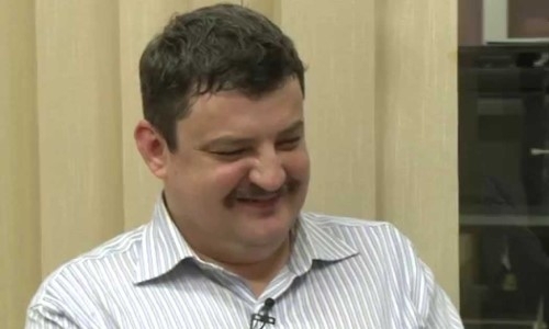 Украинский эксперт объяснил успех «Астаны» и поделился прогнозом на матч с киевским «Динамо»