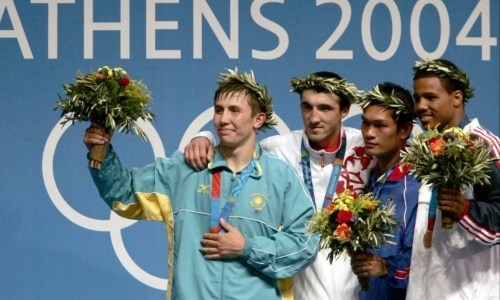 «Все это ерунда». Обидчик Головкина на ОИ-2004 высказался о справедливости его победы