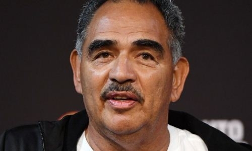 «Для меня это не важно». Тренер Головкина удивил заявлением о третьем бое с «Канело»