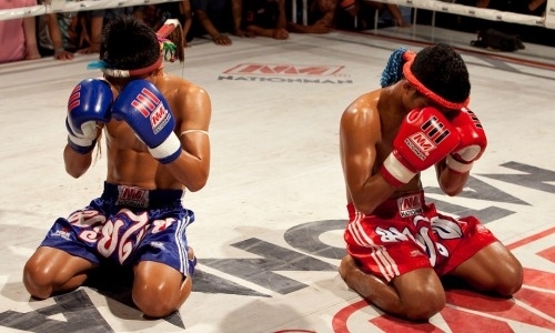 В Актау пройдёт Кубок Казахстана по тайскому боксу