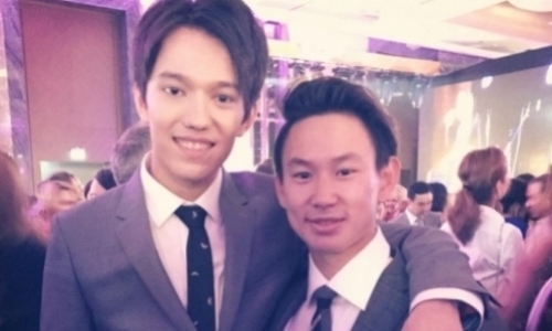 «Его звезда никогда не погаснет» — Димаш Кудайберген рассказал о дружбе с Денисом Теном