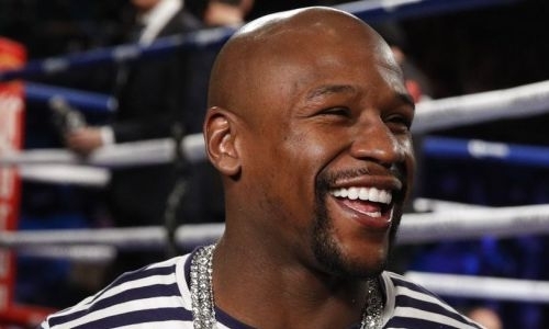 Мэйвезер поставил Нурмагомедову новый ультиматум после победы на «нефартовой» арене Головкина