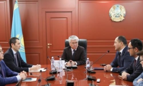 В Астане пройдет Олимпиада по национальным видам спорта