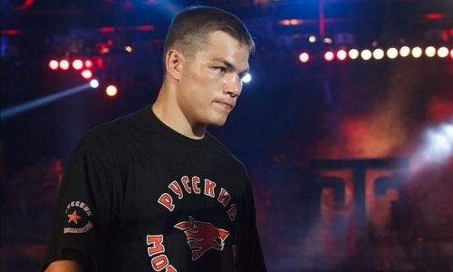 Подопечный тренера Головкина собрался драться с «убежавшим» от GGG экс-чемпионом мира