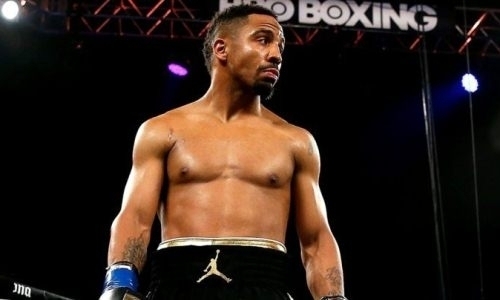 Уорд высказался о бое с Усиком после его защиты титулов в весе Шуменова