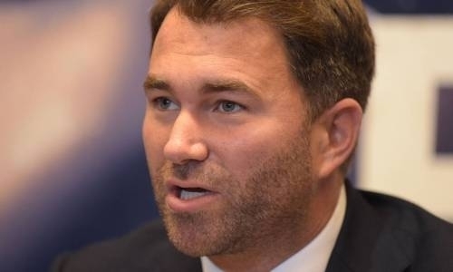 «Придется подписать». Что в состоянии предложить Головкину «проект на миллиард»