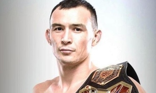 «Я прекращаю чай-май». Дамир Исмагулов — о переходе в UFC