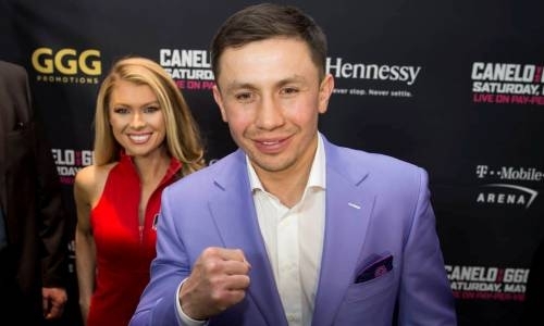 Головкину подсказали способ заработать больше денег за третий бой с «Канело»