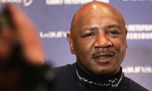 «Когда услышал решение судей, то рассмеялся». Легенда бокса — о втором бое Головкин — «Канело»