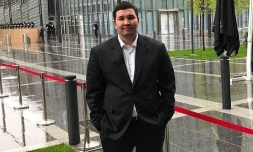 Канат Алтаев: «Казахстанская школа бокса лучше зарубежной»