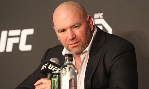 UFC озвучил гонорар для Мэйвезера за бой с Нурмагомедовым после победы на «нефартовой» арене Головкина