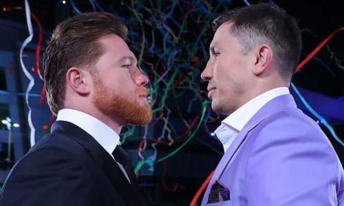WBC подтвердил обязательный бой Головкина перед поединком с «Канело»