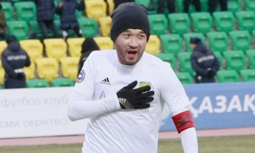 Его Величество Нурбол. Время легенд уходит