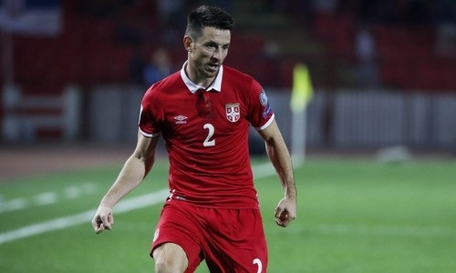 Легионер «Астаны» помог своей сборной приблизиться к выходу из группы Лиги наций