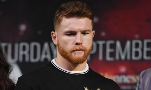 У «Канело» после победы над Головкиным нокаутировали брата