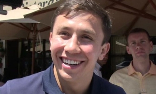 «Часть трилогии». Как Головкин обманул «Канело», чтобы получить третий бой